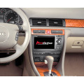 Voiture Audio Audi S6 RS6 DVD Navigation avec GPS Lecteur DVD (HL-8721GB)